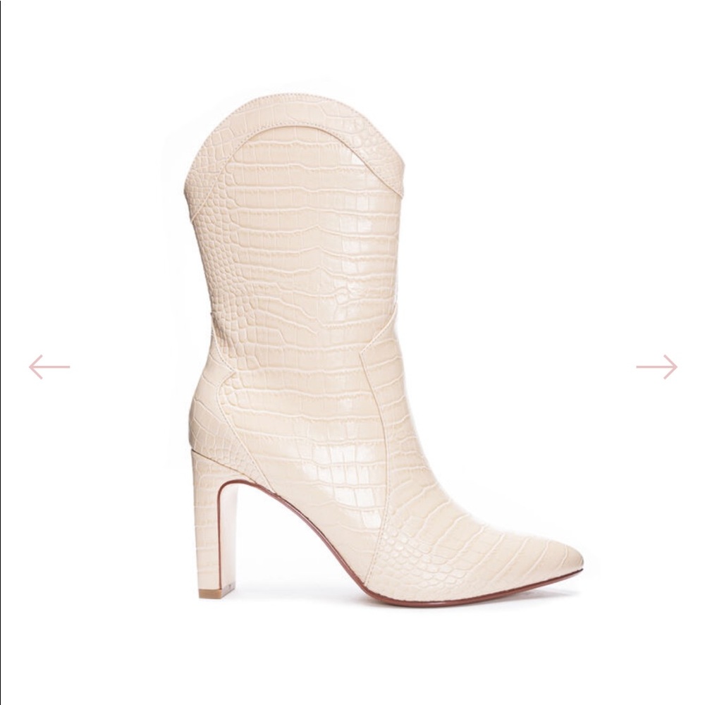 NEW Chinese Laundry Everley Boots